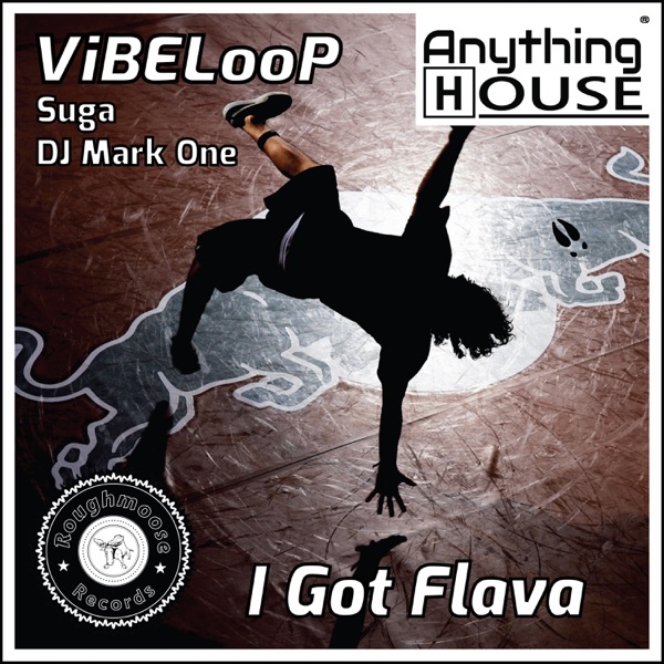 I Got Flava - Single