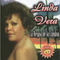 La Reyna de la Cumbia - Linda Vera