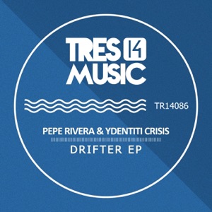 Drifter - Single