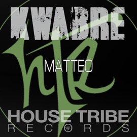 Kwabre (Flute Invocation) Matteo
