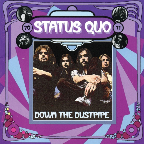 Down the Dustpipe - Status Quo