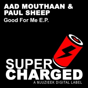Good for Me - Single