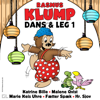Dans & Leg 1 - EP - Various Artists
