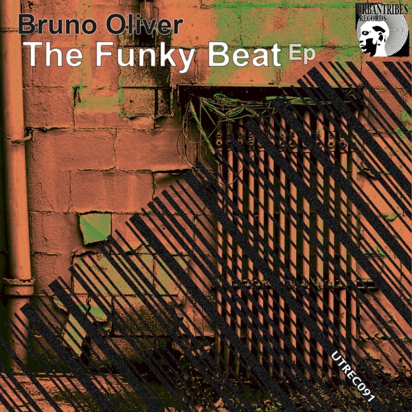 The Funky Beat Ep