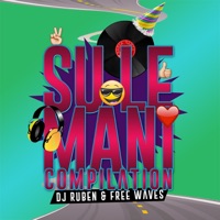 Su le mani! (Compilation) - DJ Ruben & Free Waves