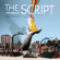 The Man Who Can't Be Moved - The Script