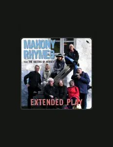 Escucha a Mahony Rhymes, mira vídeos musicales, lee la biografía, consulta fechas de giras y mucho más.