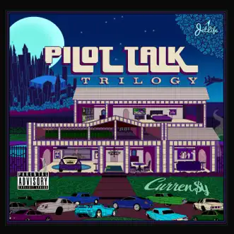 Address (feat. Stalley) by Curren$y song reviws