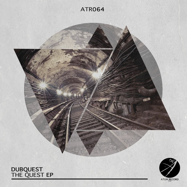 The Quest - Single