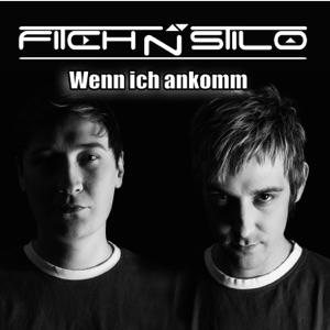 Wenn ich ankomm (Rockstroh Radio Edit)