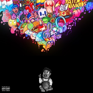 Lil Tracey - EP