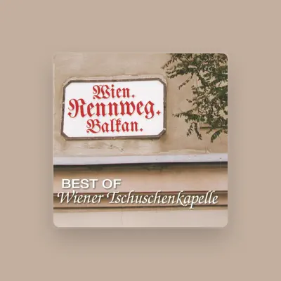 Listen to Wiener Tschuschenkapelle, watch music videos, read bio, see tour dates & more!