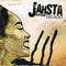 Intolerancia (feat. Rapsusklei) - Jahsta lyrics