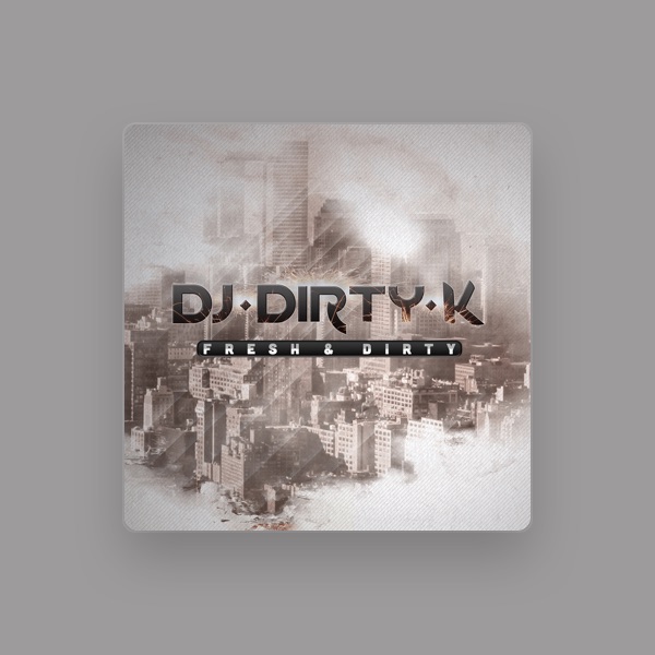 DJ Dirty K's avatar
