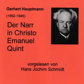 Der Narr in Christo Emanuel Quint