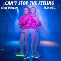 CAN'T STOP THE FEELING