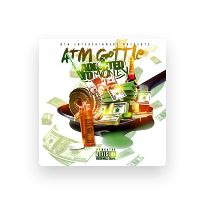 Listen to Atm Gottie, watch music videos, read bio, see tour dates & more!