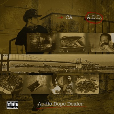 A.D.D. (Audio Dope Dealer)