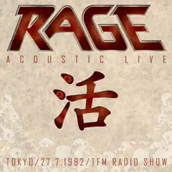 Acoustic (Acoustic Live) - Rage