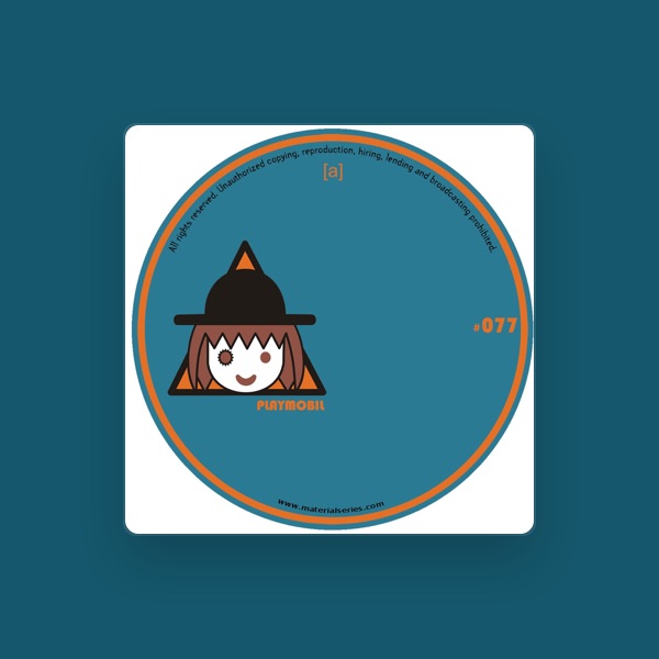 Mateo Florris's avatar