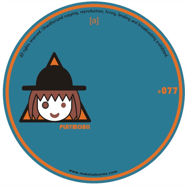 Rollgirl - Ep
