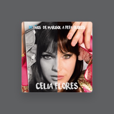 Celia Flores