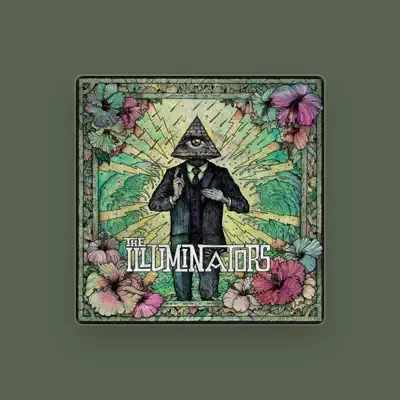 Listen to The Illuminators, watch music videos, read bio, see tour dates & more!