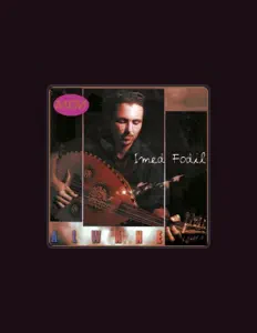 Hör dir Imed Fodil an, schau dir Musikvideos an, lies die Biografie, finde Tourdaten und mehr!