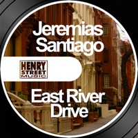 East River Drive - Single - Jeremias Santiago
