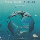 Steve Khan - Bait and Switch