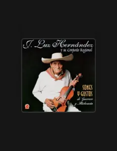 收听 J. Luz Hernández y Su Conjunto Regional、观看音乐视频、阅读小传、查看巡演日期等 ！