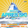 Best of Après Ski 2017 Powered by Xtreme Sound, 2016