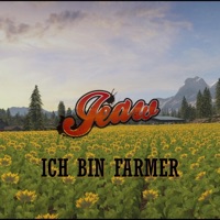 Ich Bin Farmer - Single - J.E.A.W.