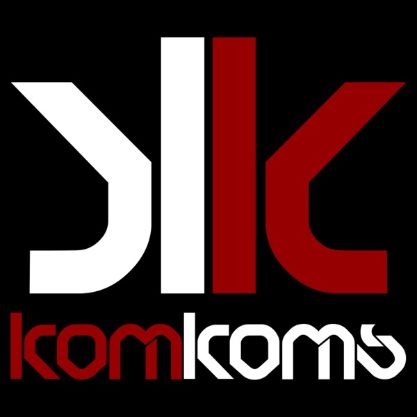 Komkoms 004D - Single