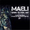 Dying to Feel Me (feat. Zeek) - Maeli lyrics