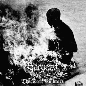 The Dark Embrace - Single