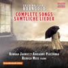 Korngold: Complete Songs