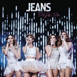 Jeans - Corazón Confidente