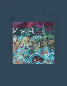 Poslechněte si interpreta Adam Busch, sledujte hudební videa, přečtěte si životopis, podívejte se na data turné a další informace.