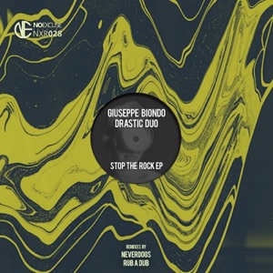 Stop the Rock - EP