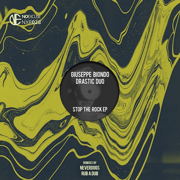 Stop the Rock - EP