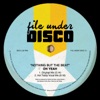 Nothing but the Beat (Hot Toddy Vocal Mix) cover art