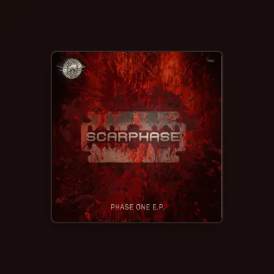 Listen to Scarphase, watch music videos, read bio, see tour dates & more!