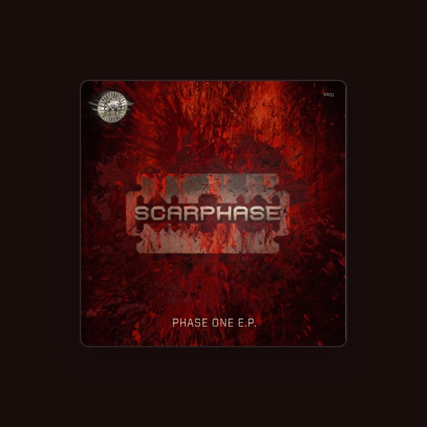 Scarphase's avatar