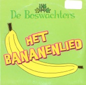 Het Bananenlied - Single