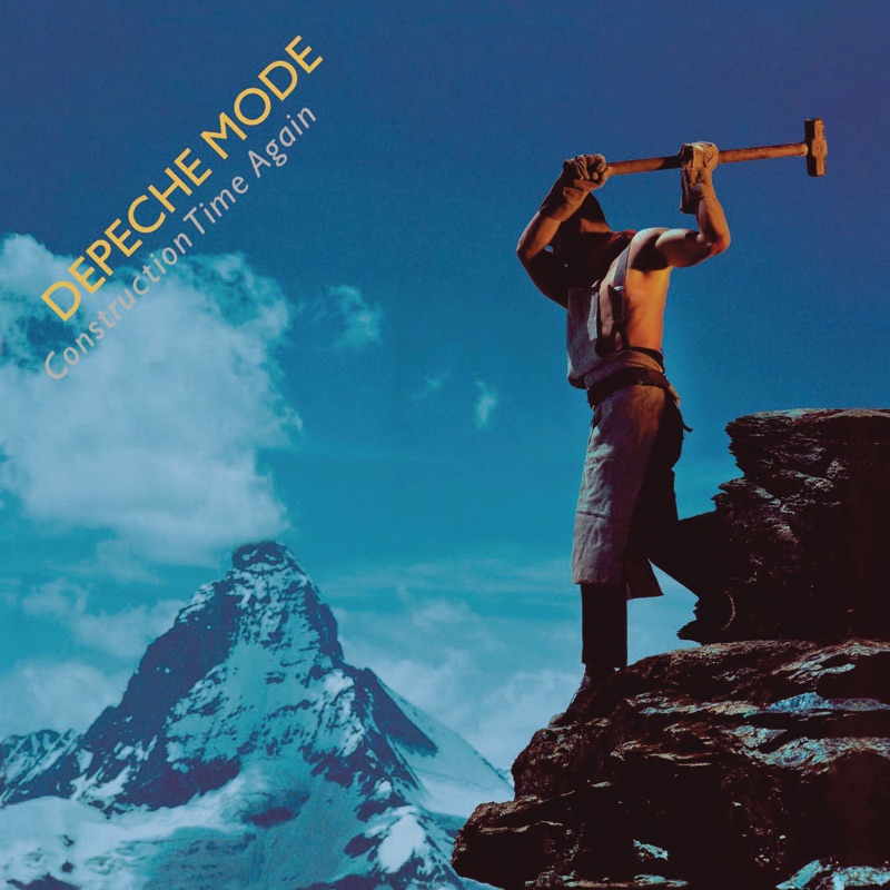 Construction Time Again (Deluxe Version)