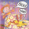 Rachel Says Boo! (1994)