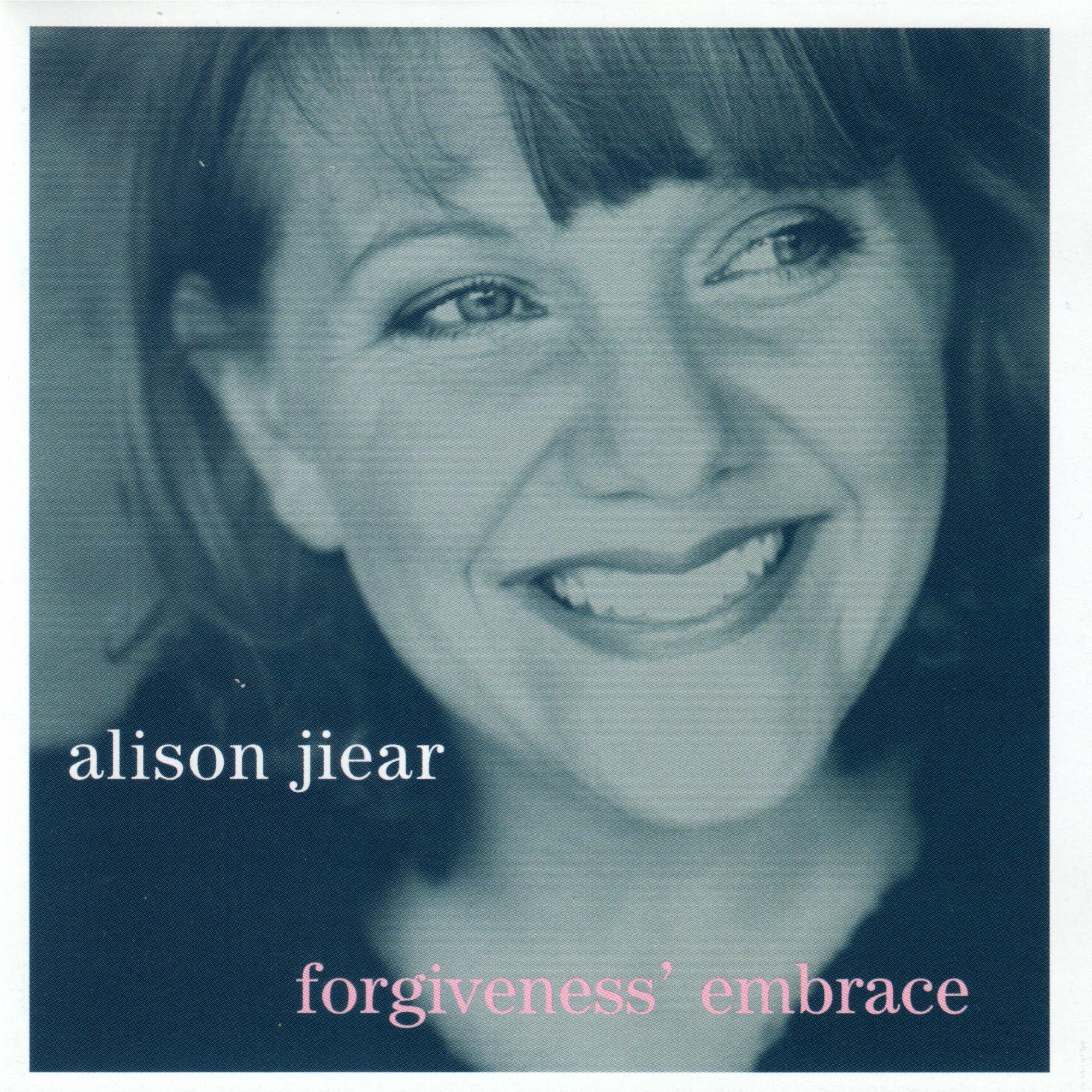 Forgiveness' Embrace