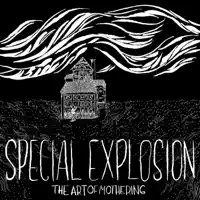 Clotheslined — Special Explosion