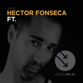 Music Never Dies Hector Fonseca & Natascha Bessez